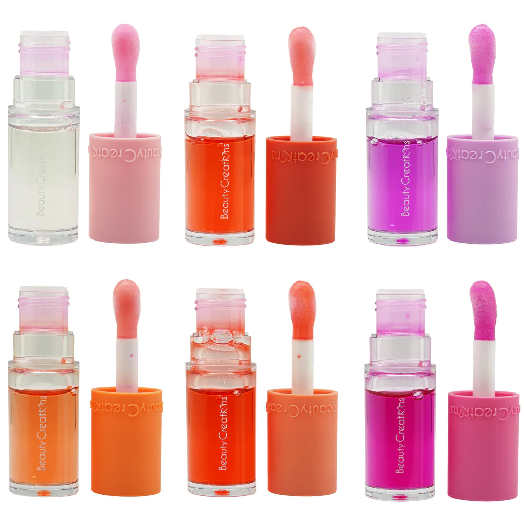 Beauty Creations All About You