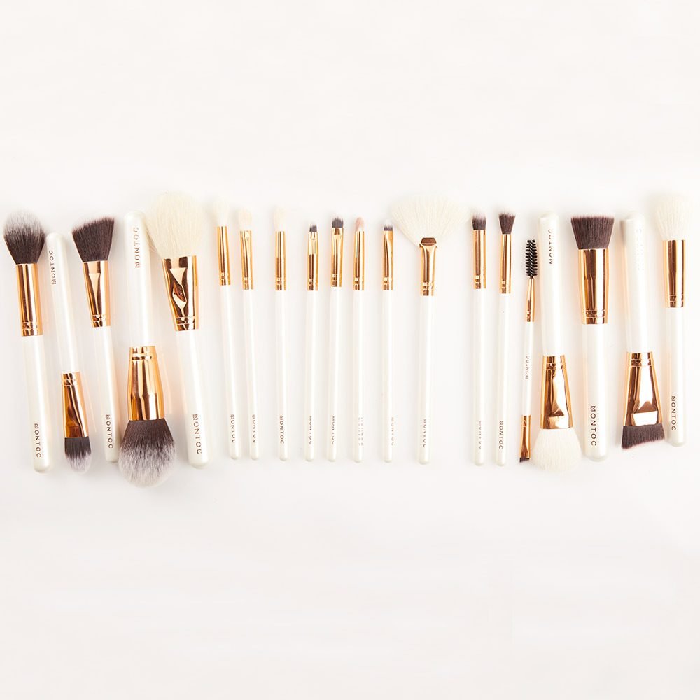 BEAUTY LUXY GOLD