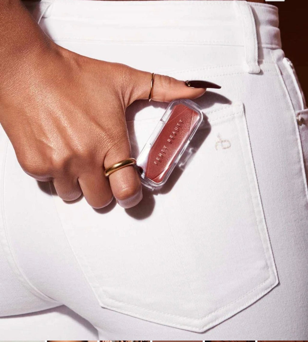FENTY BEAUTY by Rihanna Gloss Bomb Dip Clip-On Lip Gloss