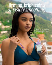 TRULY Acai Your Boobies Firming Body Serum