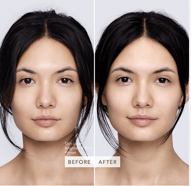 skin love starter set BECCA