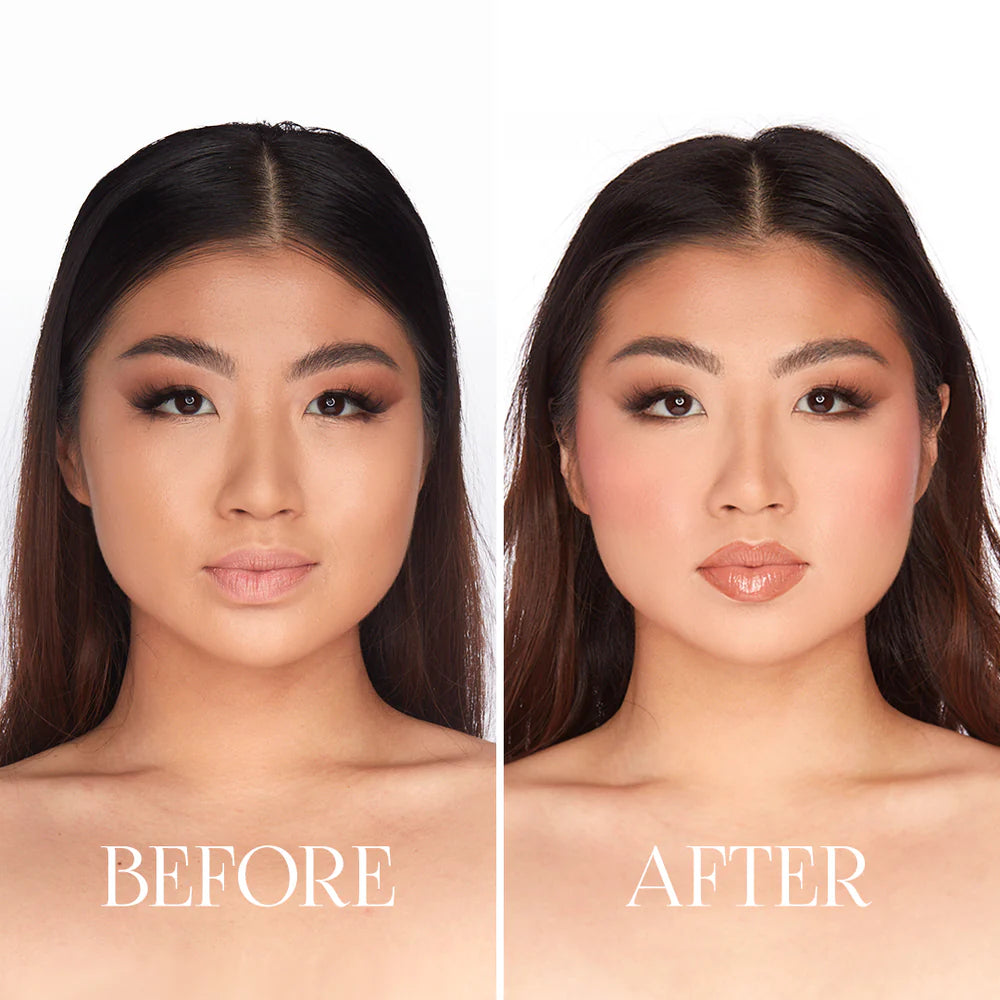 Beauty Creations Rubor Liquido  Cheeked Up