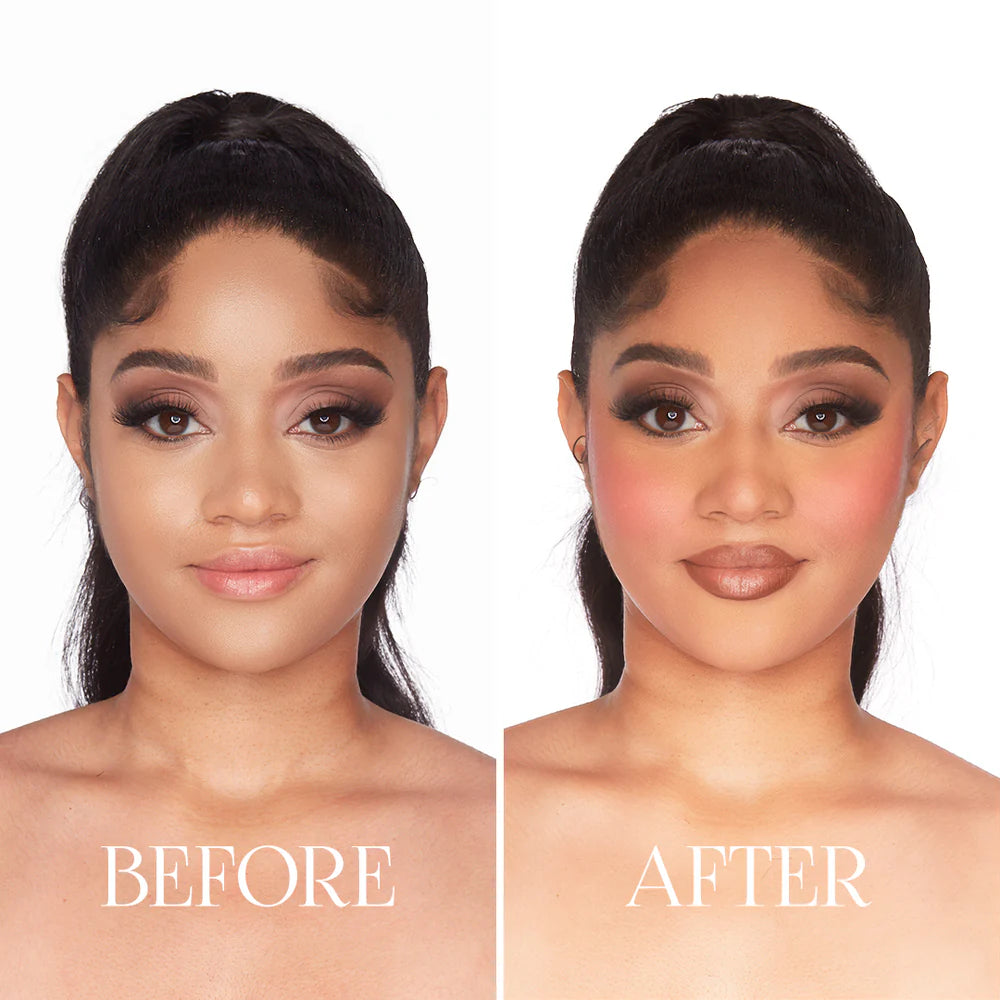 Beauty Creations Rubor Liquido  Cheeked Up