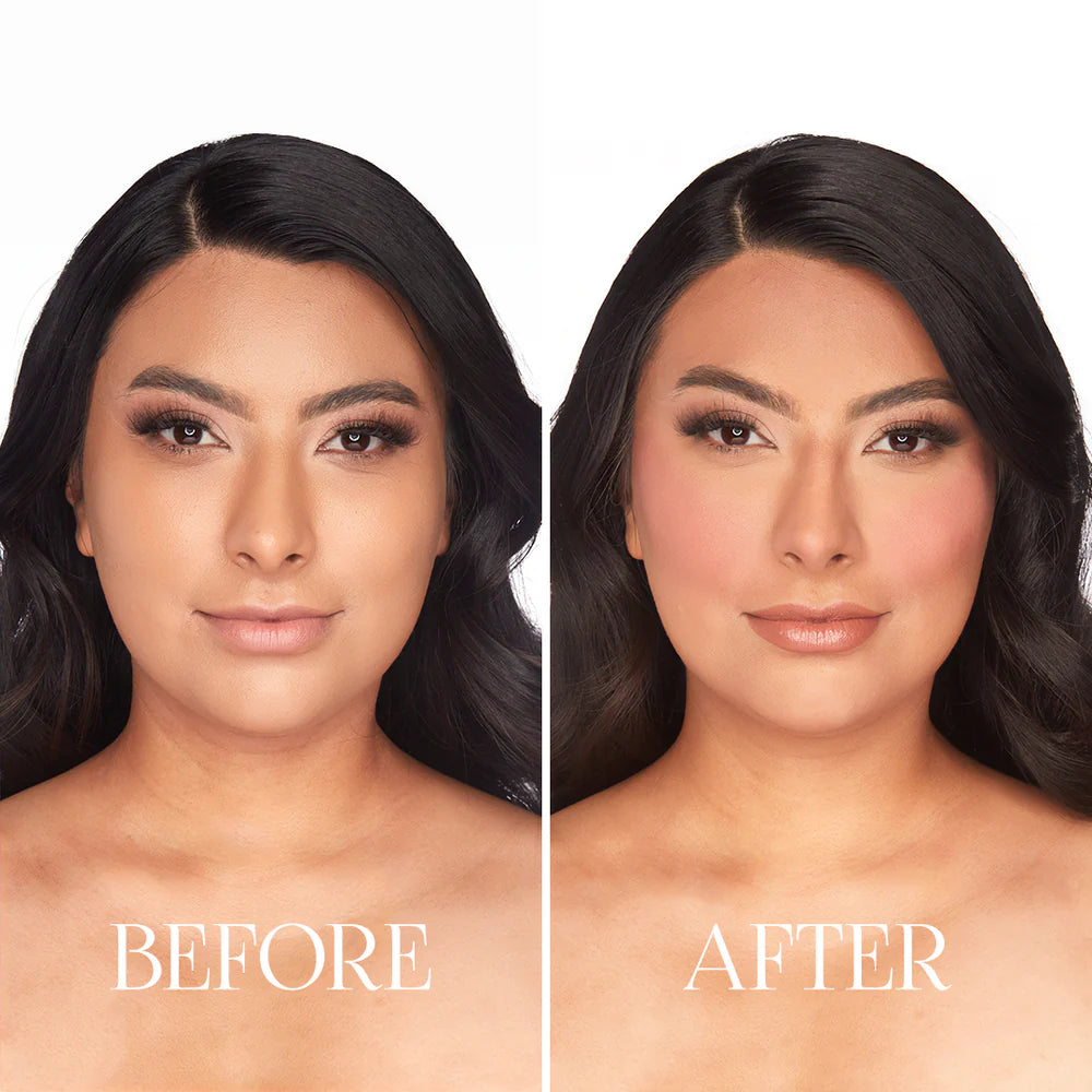 Beauty Creations Rubor Liquido  Cheeked Up