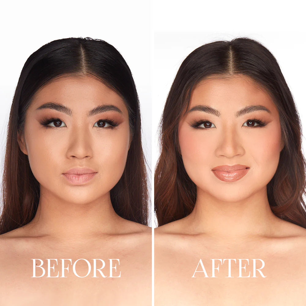 Beauty Creations Rubor Liquido  Cheeked Up