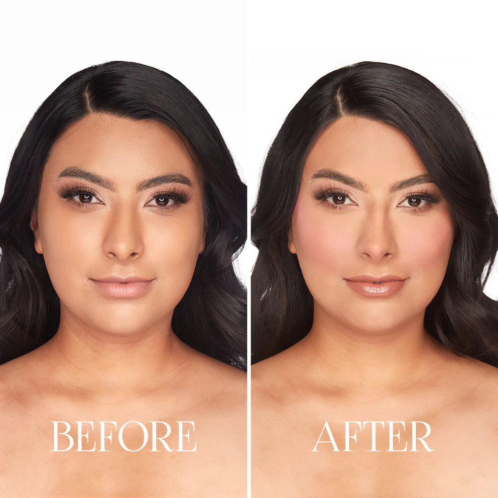 Beauty Creations Rubor Liquido  Cheeked Up