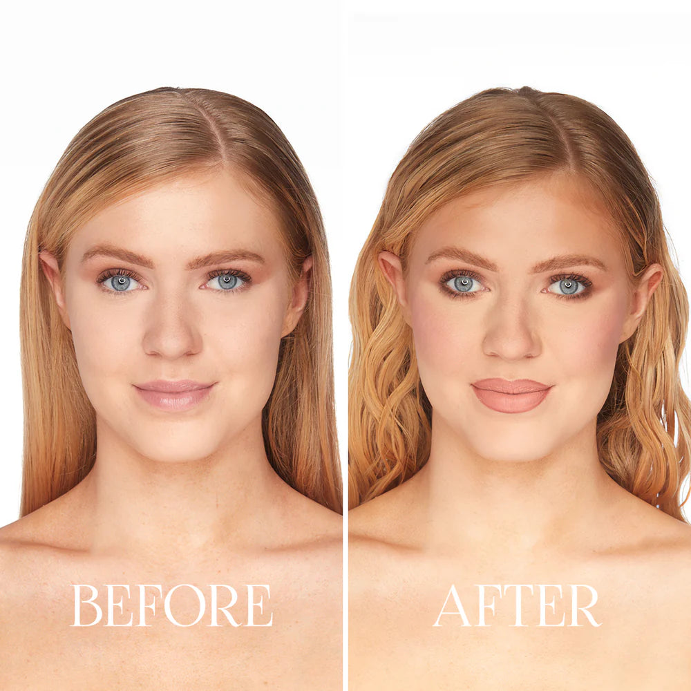 Beauty Creations Rubor Liquido  Cheeked Up