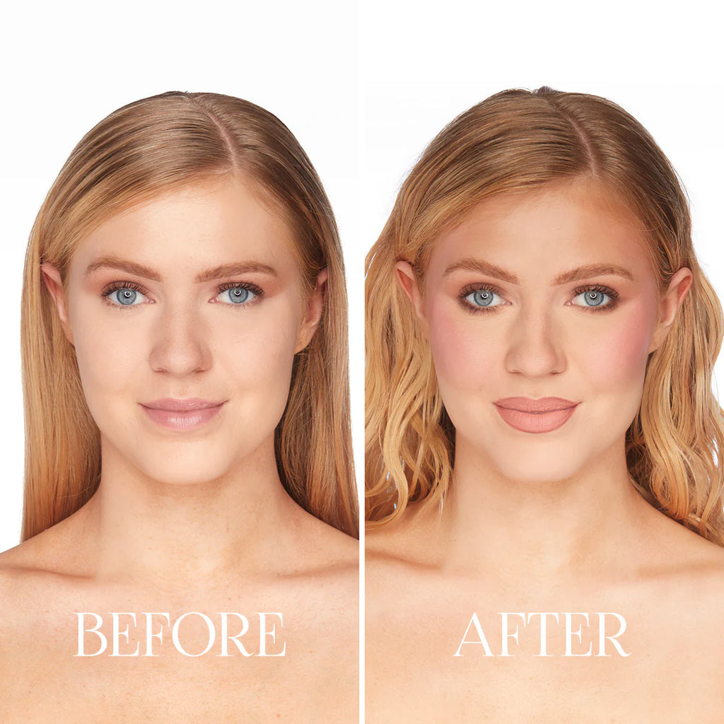 Beauty Creations Rubor Liquido  Cheeked Up