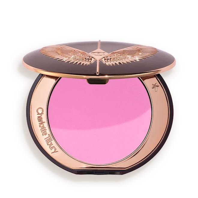 Charlotte Tilbury  Airbrush Flawless Blush Blur