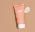 Laurens Skincare VANILLA ALMOND BODY SCRUB