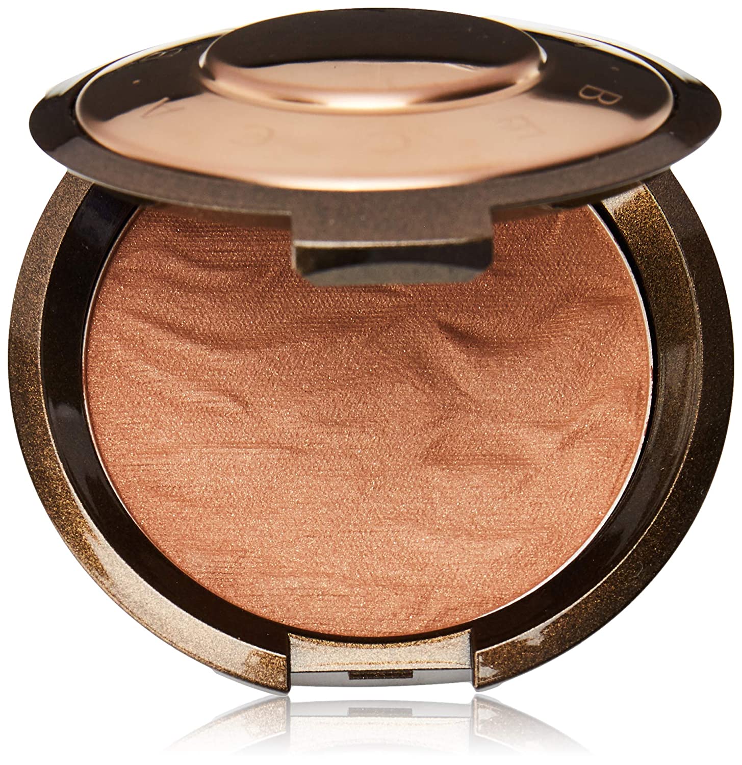 Polvo Bronceador Sunlit Bronzer  BECCA COSMETIC
