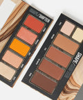 BPERFECT X ZACKARY VANG AND COHLSWORLD – SHAPE SHIFTER PALETTE