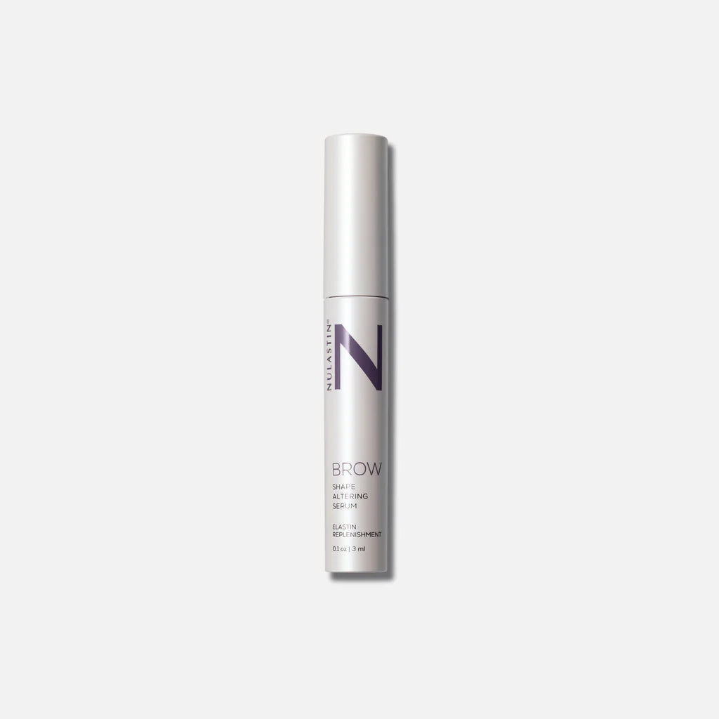 Nulastin Brow Shape Altering Serum 3ml