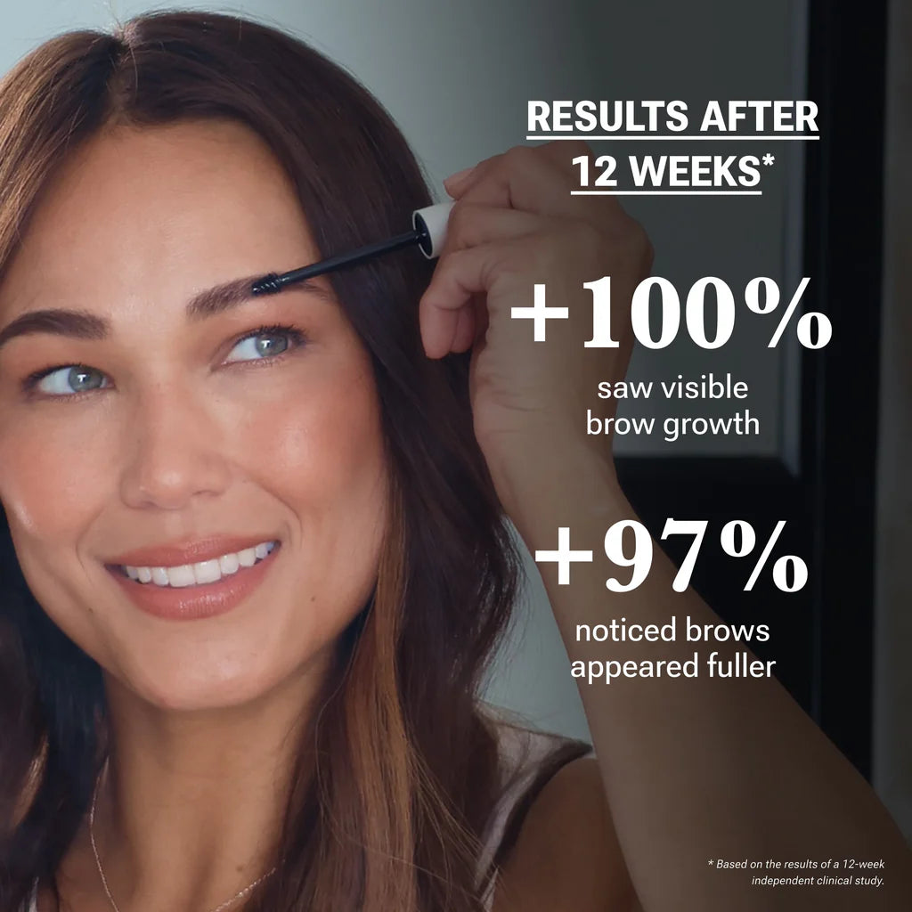 Nulastin Brow Shape Altering Serum 3ml