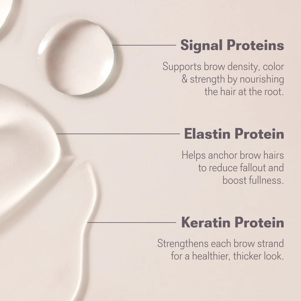 Nulastin Brow Shape Altering Serum 3ml