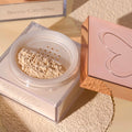 Beauty Creations  TRANSLUCENT DREAM LOOSE SETTING POWDER