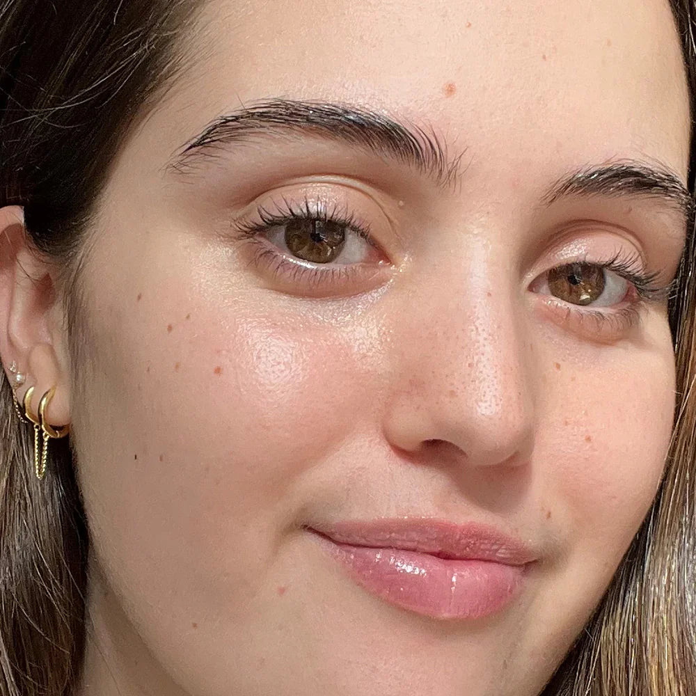 First Aid Beauty Bronze Glow Drops with Niacinamide