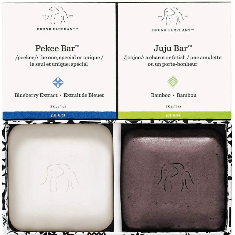 Baby Bar Travel Duo with Case