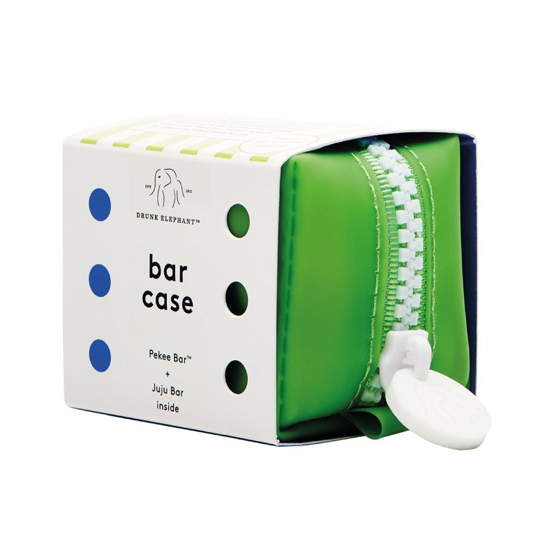Baby Bar Travel Duo with Case
