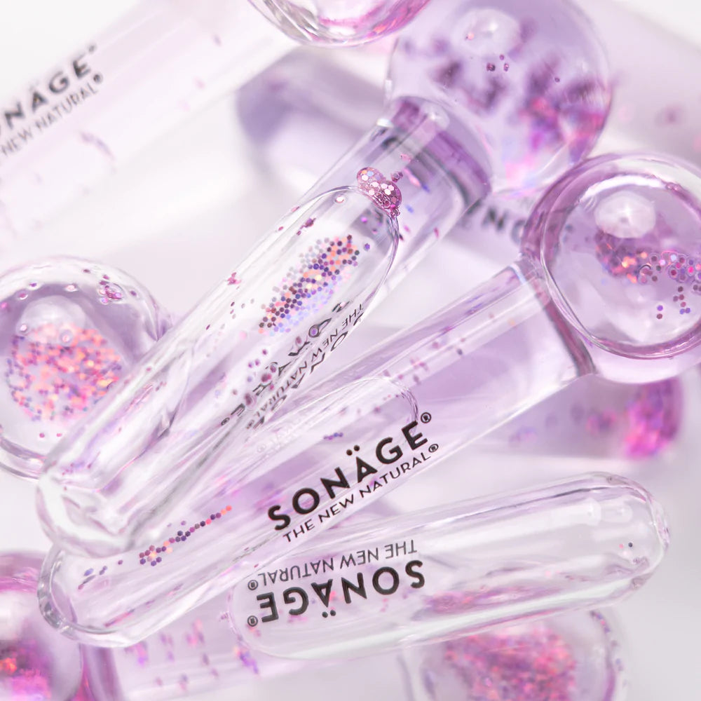 SONAGE SKINCARE Baby Frioz Icy Globes Facial Massager