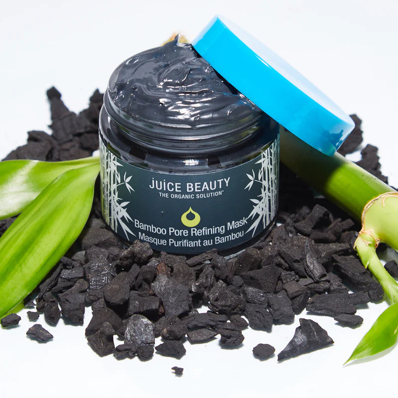 Juice Beauty BAMBOO PORE REFINING MASK 2 fl oz / 60 mL