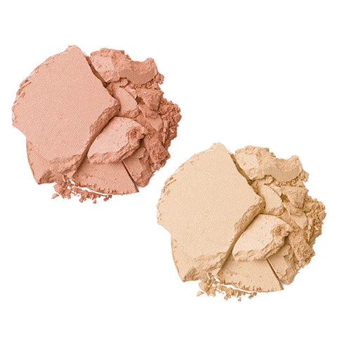PIXI BEAUTY Beauty Blush Duo + Kabuki