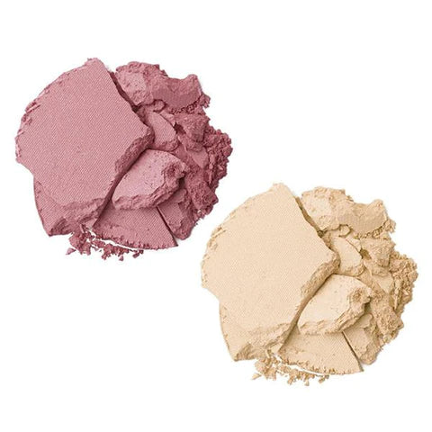 PIXI BEAUTY Beauty Blush Duo + Kabuki