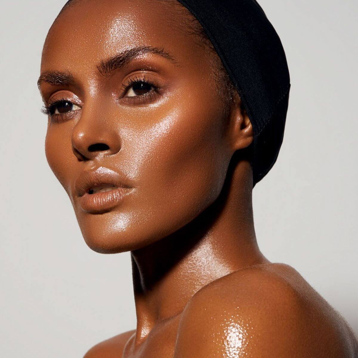 Danessa Myricks Beauty Beauty Oil - The Original Dry, Lightweight & Fast-Absorbing Luxury Facial Oil.