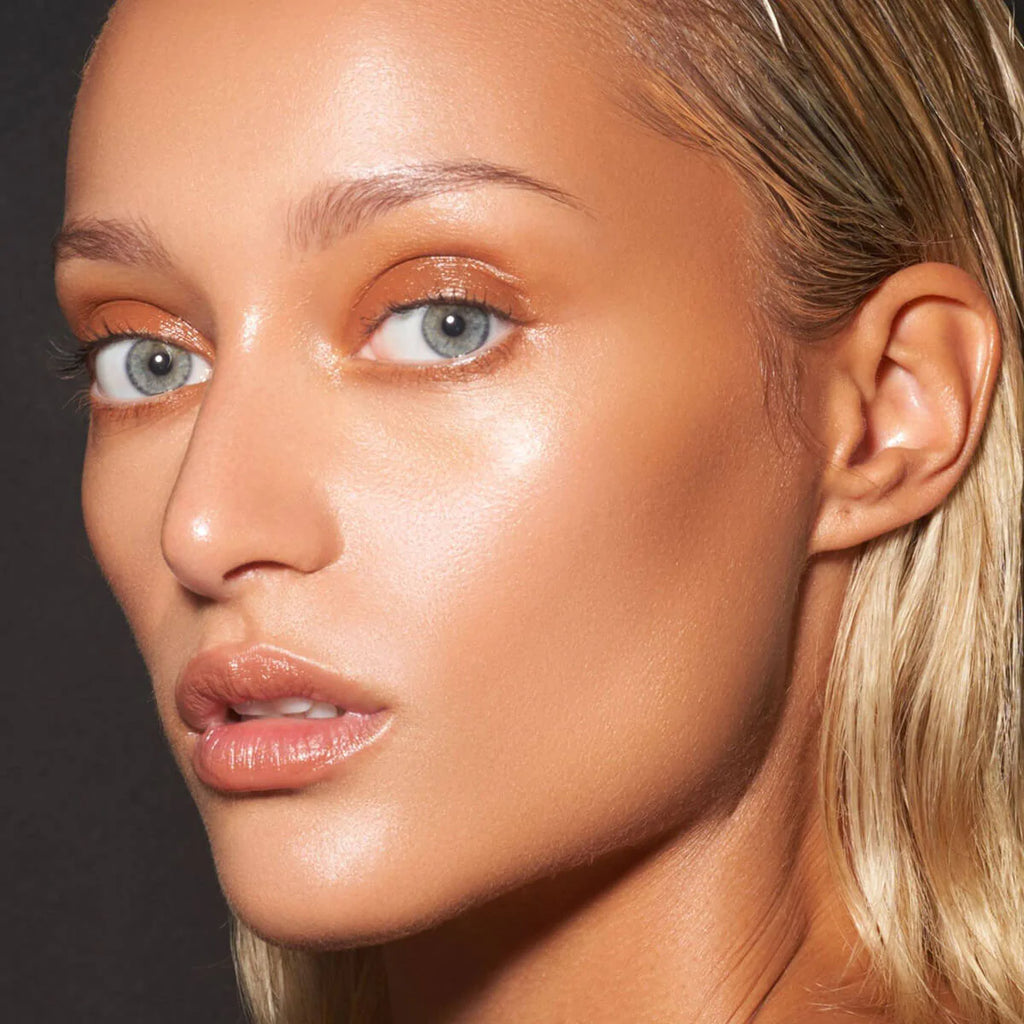 Danessa Myricks Beauty Beauty Oil - The Original Dry, Lightweight & Fast-Absorbing Luxury Facial Oil.