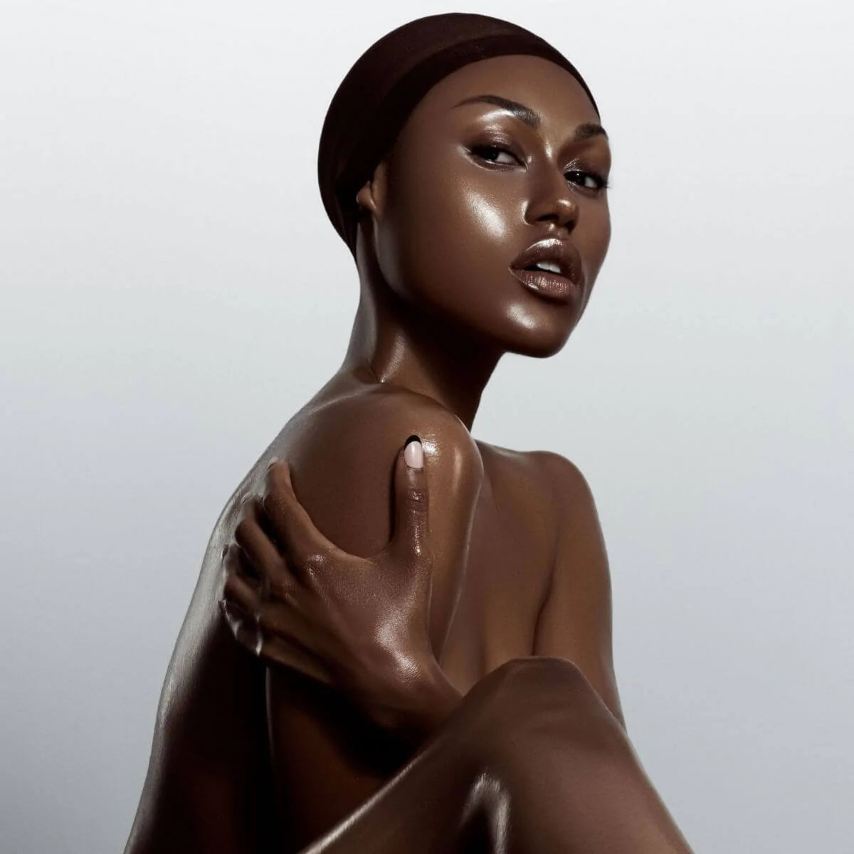 Danessa Myricks Beauty Beauty Oil - The Original Dry, Lightweight & Fast-Absorbing Luxury Facial Oil.
