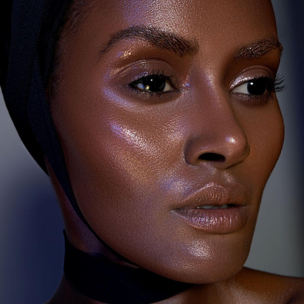 Danessa Myricks Beauty Beauty Oil - The Original Dry, Lightweight & Fast-Absorbing Luxury Facial Oil.
