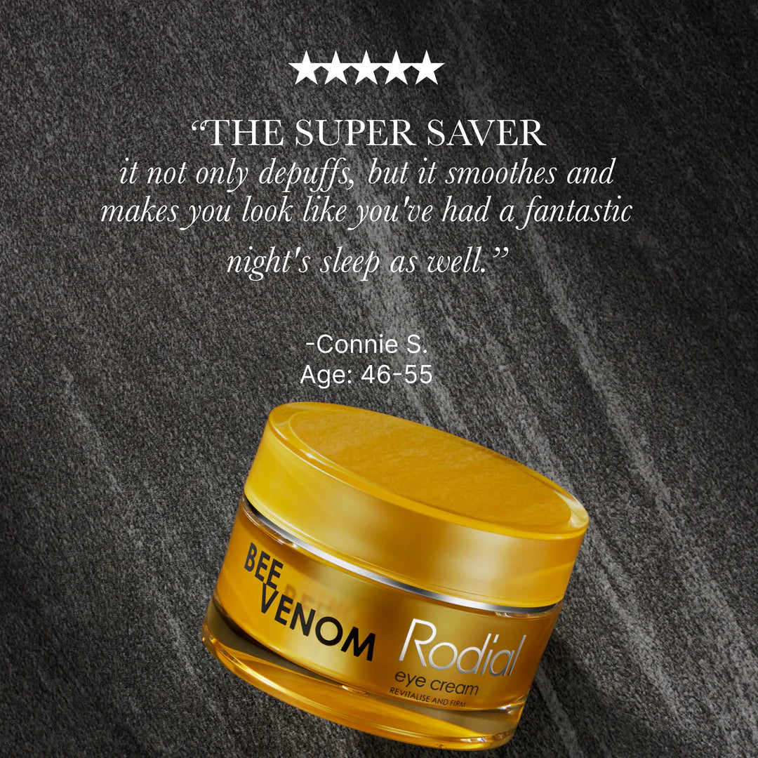 Rodial Bee Venom Eye Cream 25ml