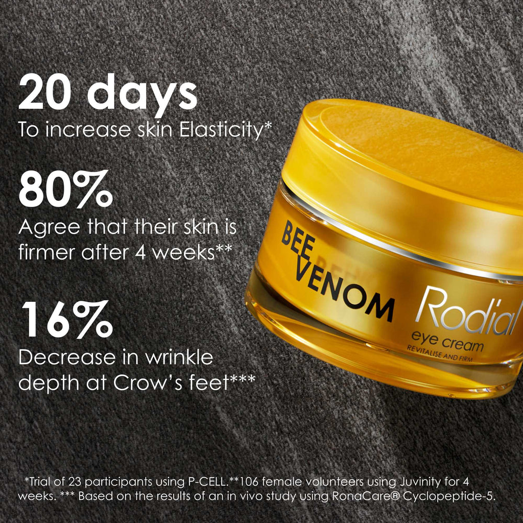 Rodial Bee Venom Eye Cream 25ml