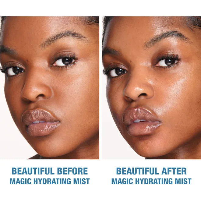 CHARLOTTE TILBURY MAGIC HYDRATOR MIST 75ML