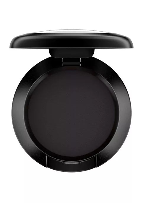 MAC Matte Small Eyeshadow - Extreme Black