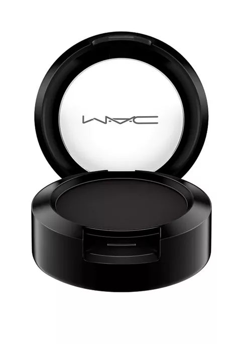 MAC Matte Small Eyeshadow - Extreme Black