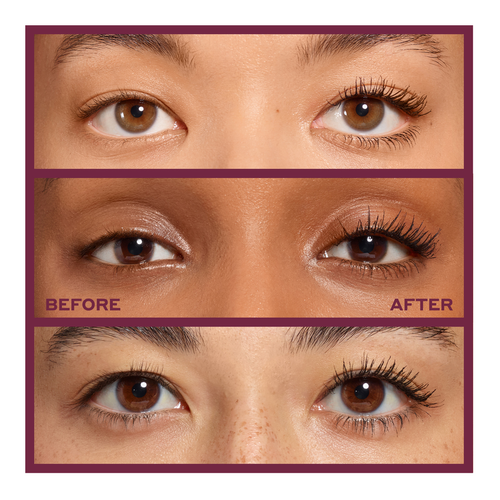 SEPHORA Favorites Lashstash to Go Set