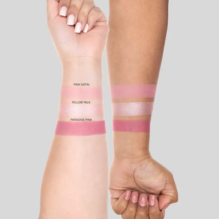 OFRA MIDI PALETTE BLOSSOM BLUSH