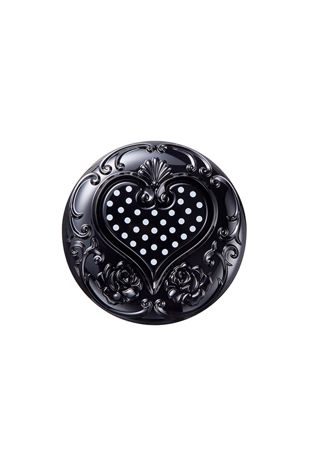 ANNA SUI Sui Black - Colorete en crema