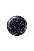 ANNA SUI Sui Black - Colorete en crema