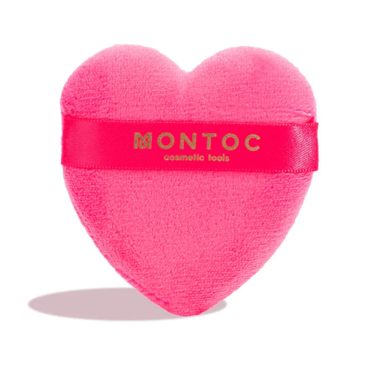 MONTOC Borla Corazón