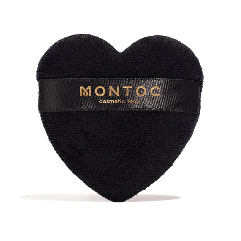 MONTOC Borla Corazón