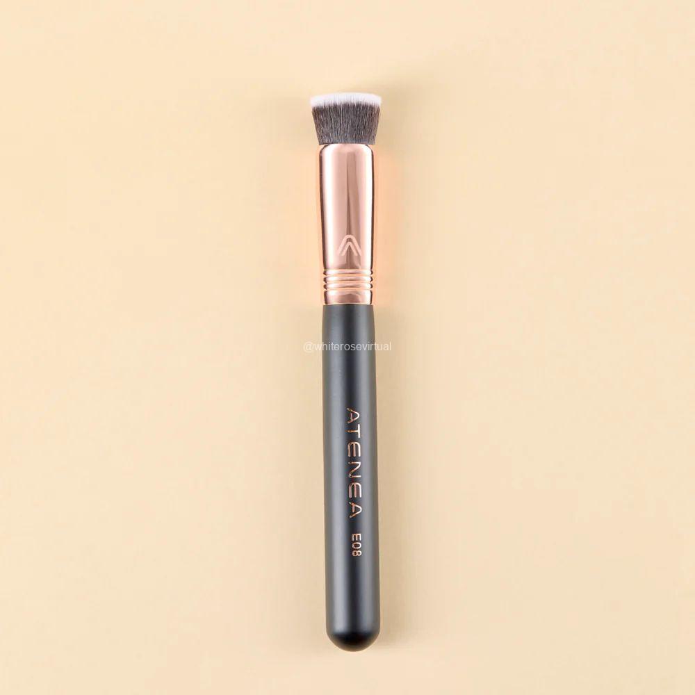 ATENEA Brocha E08 para Corrector y Base