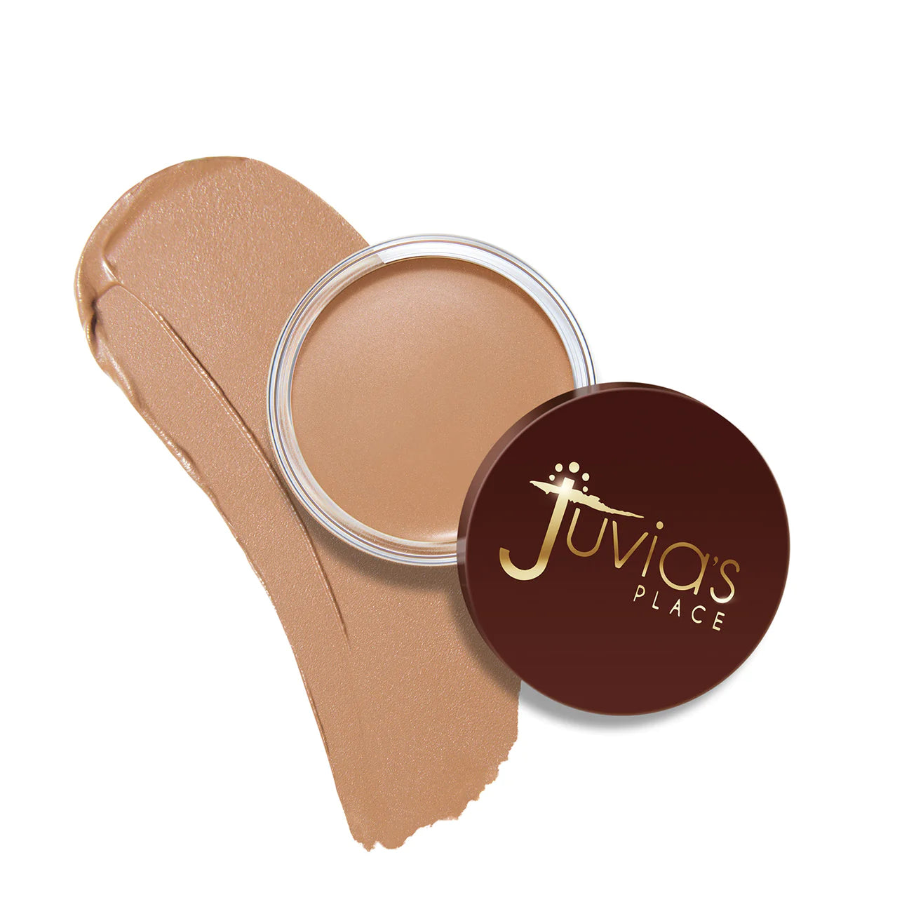 JUVIAS PLACE BRONZED CREAM BRONZER