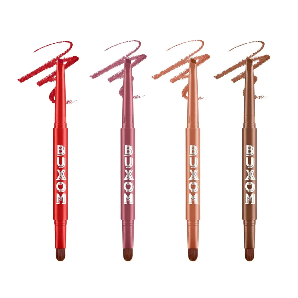 Buxom Power Line Plumping Lip Liner