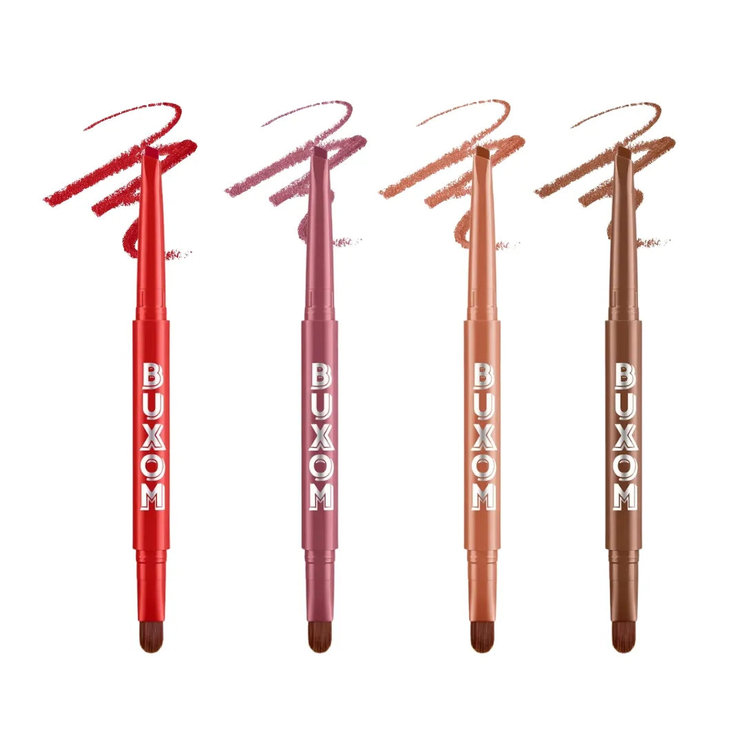 Buxom Power Line Plumping Lip Liner