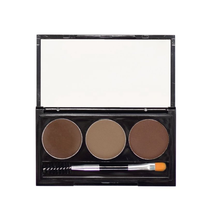 C Trio de cejas SAVAGE BRUNETTE