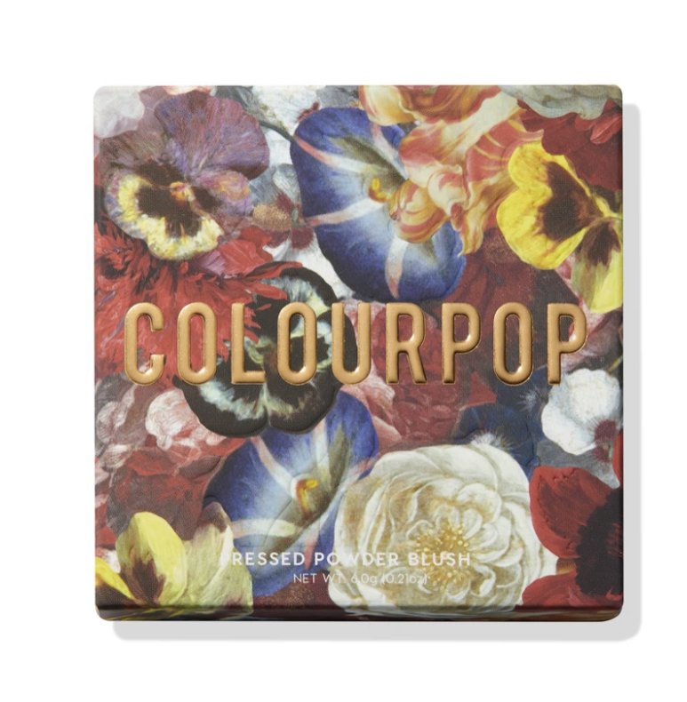 Chaise Blush COLOURPOP