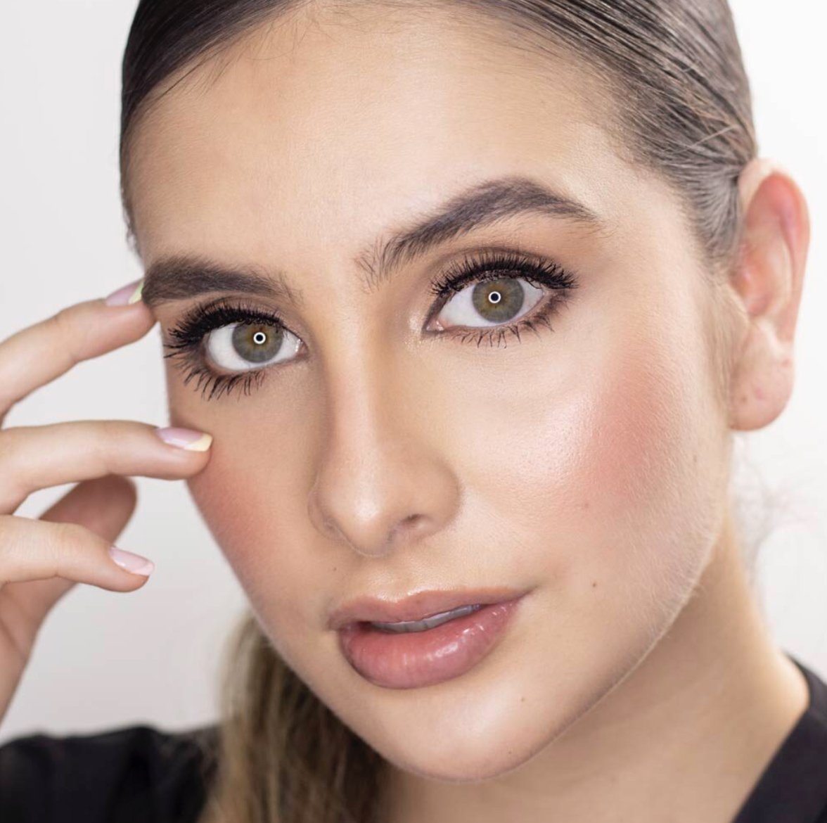 MARIANA – PESTAÑAS ORGNANIC  MONTOC