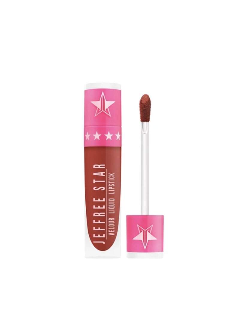 JEFFREE STAR VELOUR LIQUID LIPSTICKS